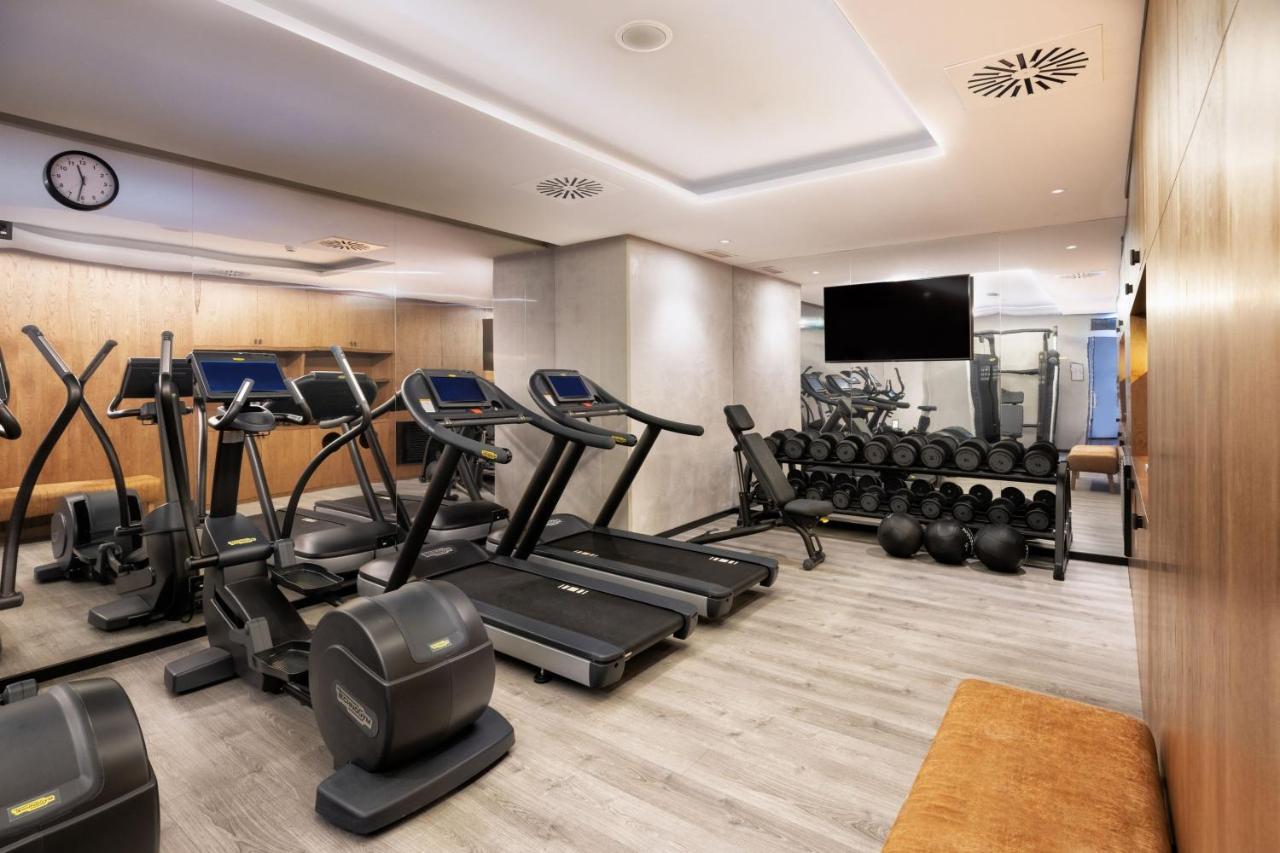 Four Points By Sheraton Matosinhos Matosinhos  Εξωτερικό φωτογραφία