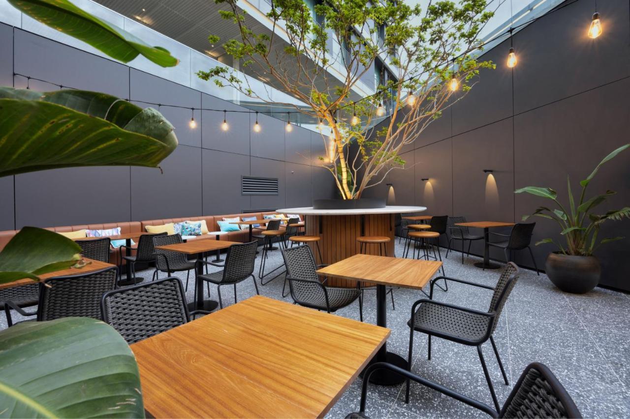 Four Points By Sheraton Matosinhos Matosinhos  Εξωτερικό φωτογραφία