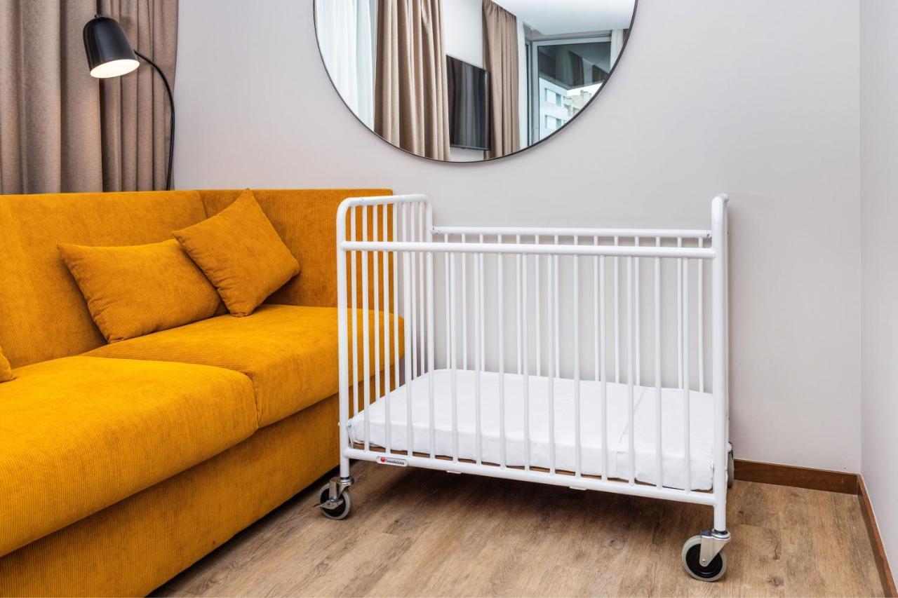 Four Points By Sheraton Matosinhos Matosinhos  Εξωτερικό φωτογραφία