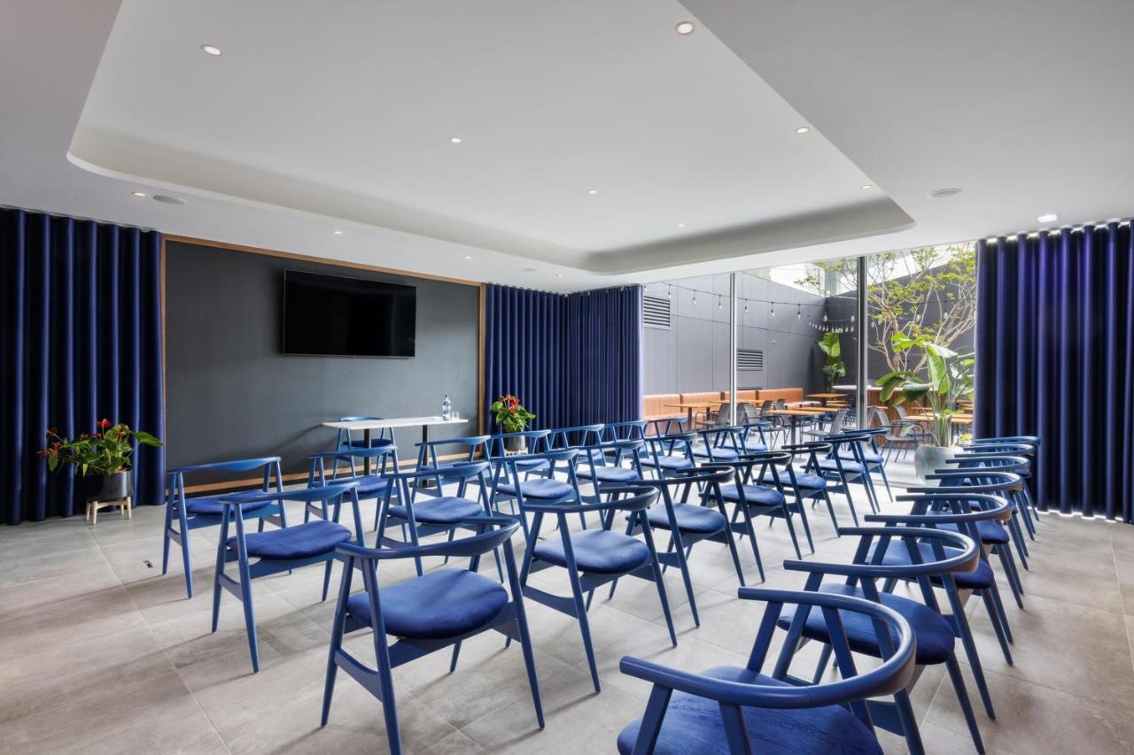 Four Points By Sheraton Matosinhos Matosinhos  Εξωτερικό φωτογραφία