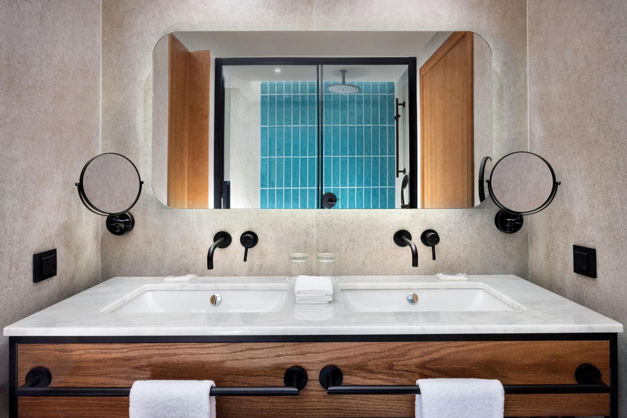 Four Points By Sheraton Matosinhos Matosinhos  Εξωτερικό φωτογραφία