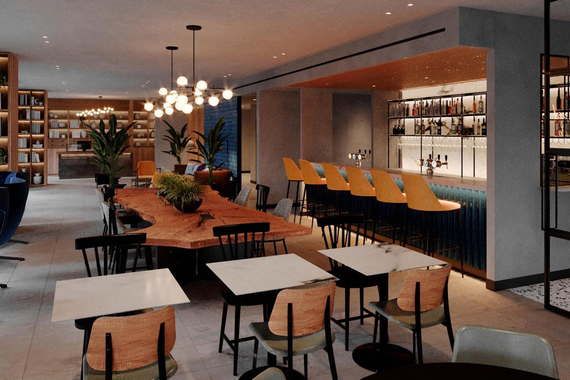 Four Points By Sheraton Matosinhos Matosinhos  Εξωτερικό φωτογραφία