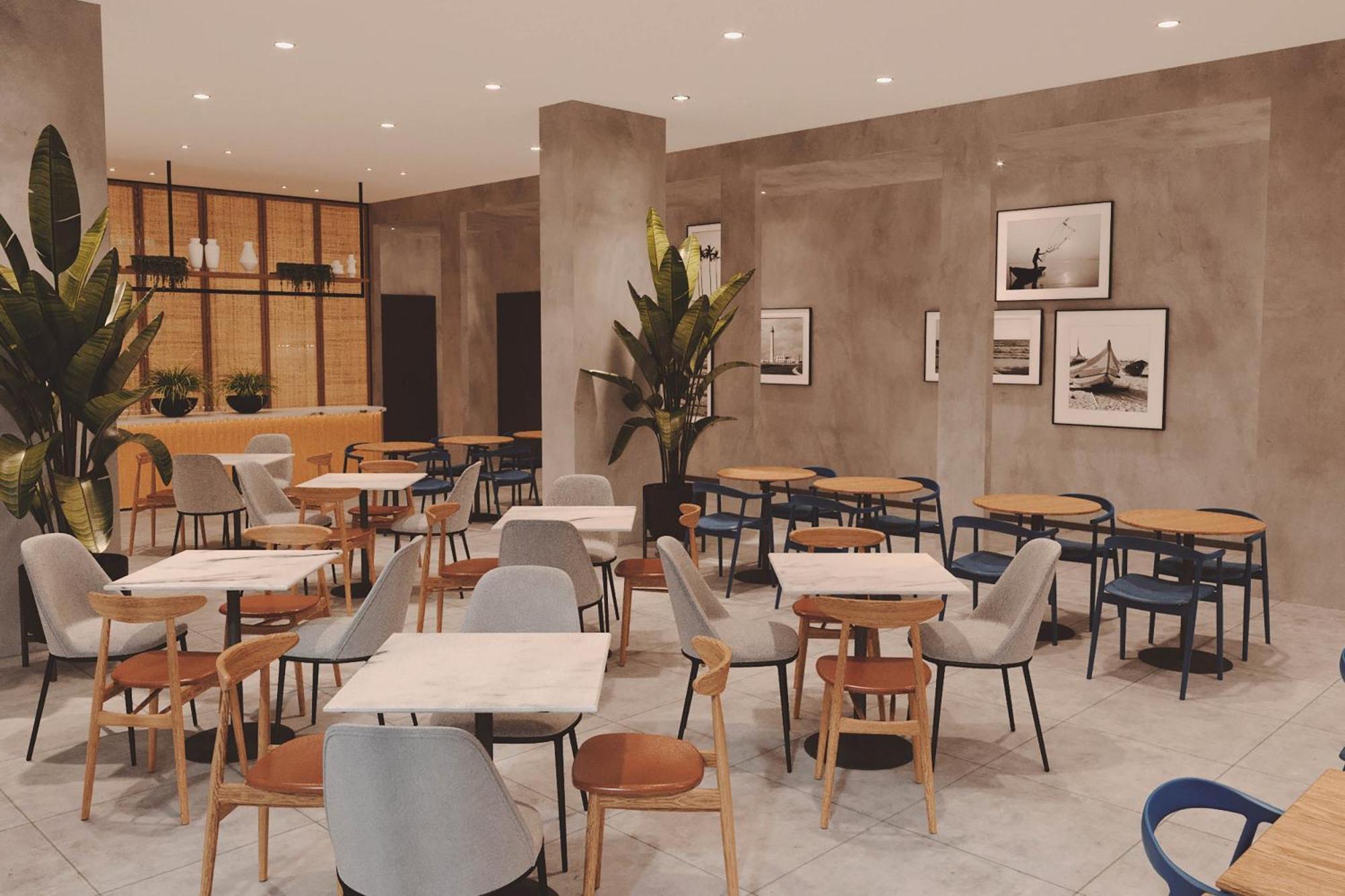 Four Points By Sheraton Matosinhos Matosinhos  Εξωτερικό φωτογραφία