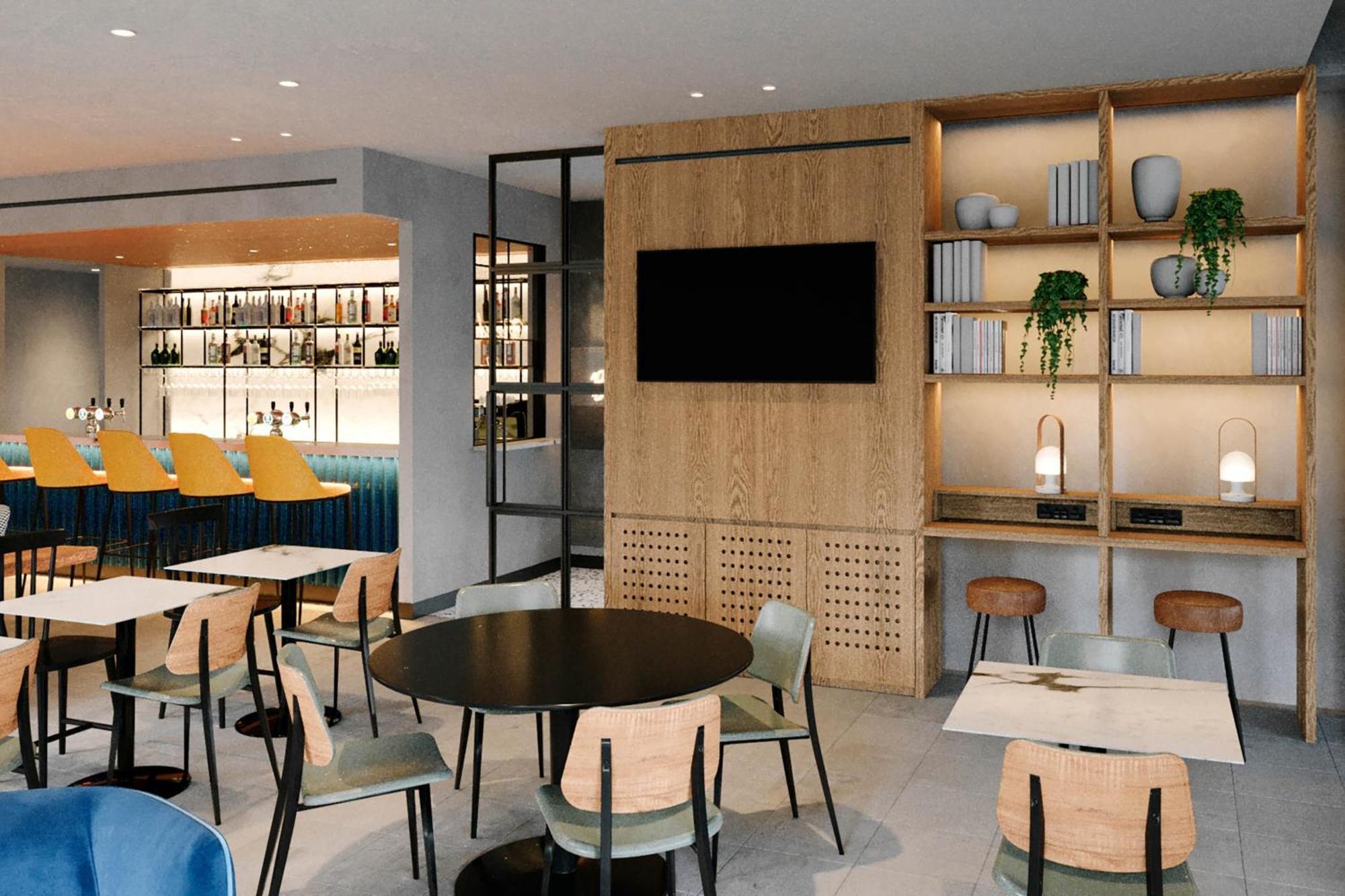 Four Points By Sheraton Matosinhos Matosinhos  Εξωτερικό φωτογραφία